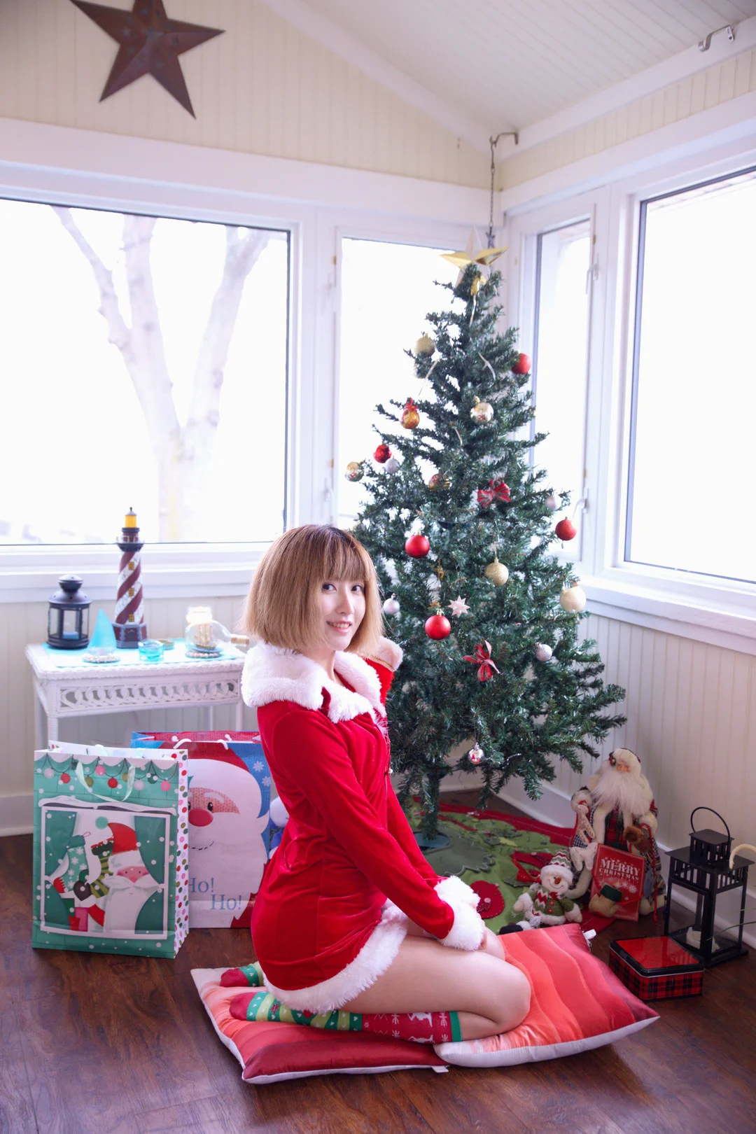 MissWarmJ写真图片(3)