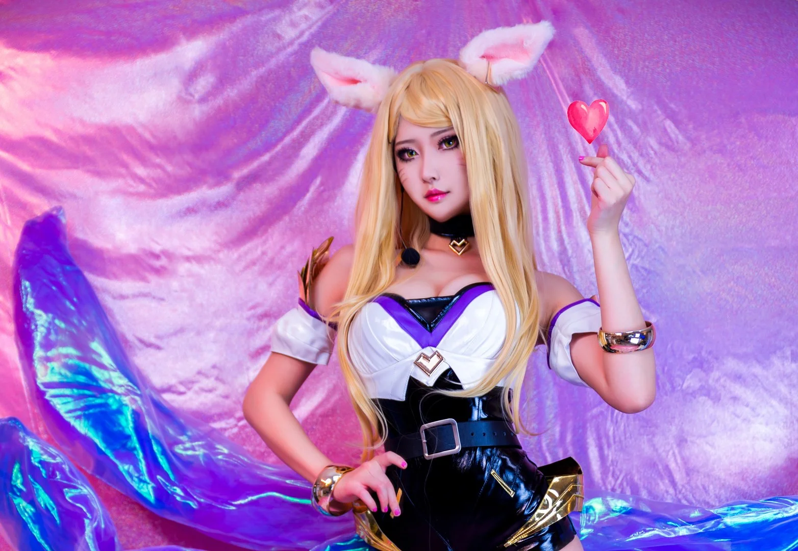 MissWarmJ写真图片(4)