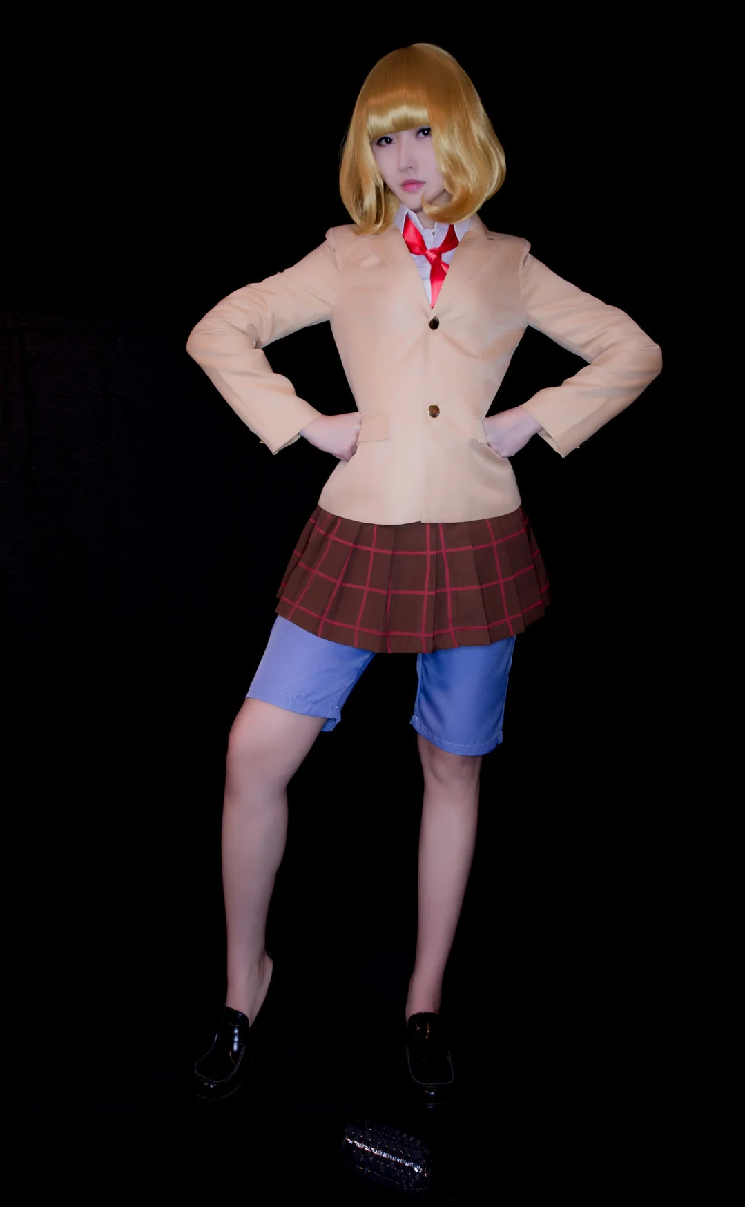 MissWarmJ写真图片(2)
